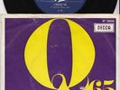 Q65 * Dutch MOD FREAKBEAT PSYCH GARAGE Q '65 * Hear