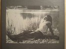 PRIVATE eileen carr GENTLE FRIENDS lp JIM SPENCER ss NM