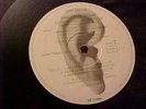 *TANGERINE DREAM* Electronic Meditation - German Ohr LP