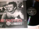 THE SMITHS ... BEST (II) RARE VINYL LP MORRISSEY