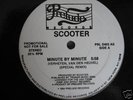 SCOOTER-MINUTE BY MINUTE-12