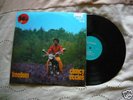 CLANCY ECCLES   FREEDOM   CLANDISC (TROJAN TTL 22) 1969