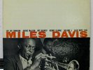 Miles Davis VOLUME 1 Blue Note 1501 west 63rd DG Lp VG+