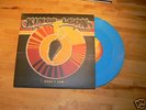 Kings of Leon What I saw very RARE blue wax vinyl 10