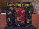 THE ROLLING STONES 33 rpm FLOWERS