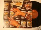 PLEASURE accept no substitutes FUNK BREAKS LP HEAR