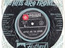 FAMILY WAY THE KOMPANY MIKE BRADY1967 THUMPIN' OZ BEAT