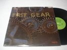 FIRST GEAR Self Titled MYRRH LP rare funk soul