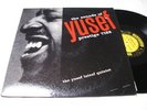 YUSEF LATEEF The Sounds Of PRESTIGE LP w. 50th rare