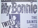 Tony Sheridan  The Beatles  S Polydor D 1961 My Bonnie