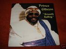 PRINCE GIDEON - SMOOTH SAILING *VERY RARE INDY SOUL*LP