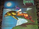 NAZARETH - THE FOOLS CIRCLE/NEMS UK 80 A1/B1  MINT ORIG