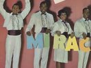 THE MIRACLES L.P. ON ORIOLE HEN'S TEETH