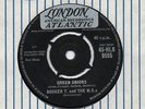 NORTHERN SOUL-BOOKER T.-GREEN ONIONS-LONDON ORIG-MINT-