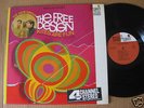The Free Design LP Kites Are Fun 4 Channel Quad