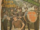JUDY IN DISGUISE - AGNES ENGLISH – JOHN FRED 7