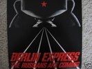 BERLIN EXPRESS-THE RUSSIANS ARE COMING-12 ELECTRO PROMO
