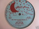 TONY COOK & PARTY PEOPLE-ON THE FLOOR-12