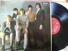 THEM LP--THE ANGRY YOUNG  THEM LK.4700  EX+ 1ST PRESS