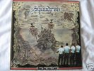 Squadron LP skinhead punk oi isd rare