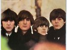 THE BEATLES - BEATLES FOR SALE MINT STEREO COPY
