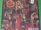 SLAYER Reign In Blood LP Def Jam 1986