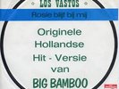 LOS VASTOS - PIRATENTOPPER (Big Bamboo) ElfProv 6525