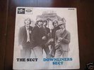 Downliners Sect - The Sect - UK Mono LP 1964 original