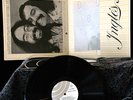 CHEECH and CHONG Big Bambu w/paper VG++/VG+