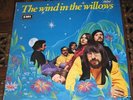 WIND IN THE WILLOWS - SAME/CAPITOL UK 68 UNPLAYED ORIG