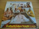 Radha Krishna Temple - Hare Krishna 7
