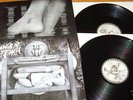 PUNGENT STENCH Ampeauty 2-LP Benediction Carnage Death