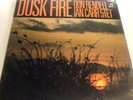 DON RENDELL IAN CARR Dusk Fire UK 1964 Columbia LP