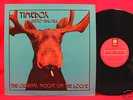 TIMEBOX RARE UK MOD POP PSYCH LP PATTO BOXER HALSALL NM