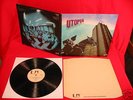 AMON DUUL II 1973 KRAUTROCK PROG LP UTOPIA GERMAN PSYCH