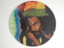 BOB  MARLEY   RARE  PICTURE DISC  RARE  BOB MARLEY  