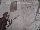 BERMUDA TRIANGLE RARE FOLK/PSYCH 1ST PRESS WNTR SOLSTCE