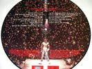 Michael Jackson HISTORY TOUR PROMO PICTURE DISC Limited