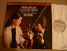 Tchaikovsky / Sibelius Violin C- Viktoria Mullova-Ozawa