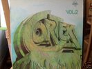 CORTEX / VOL 2 DISQUES ESPERANCE FR 77