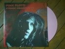 PINK FLOYD Atomic heartbeats Live London 70 VYNIL ROSE