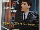 LP-GEORGIE FAME -RHYTHM & BLUES AT THE FLAMINGO (LIVE)