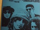 Jane's Addiction It's A Jane's World 1988 LP