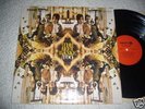 The Left Banke - Too LP psych pop garage fading yellow