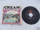 CREAM 