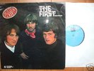 EMMET SPICELAND-THE FIRST ORIG.UK PAGE ONE LABEL LP1968