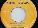 JOHNNIE CLARKE / AFRICAN PEOPLE / LISTEN