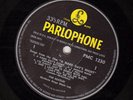 THE BEATLES A Hard Day's Night Original LP  EX+EX