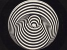 NIRVANA Local Anaesthetic VERTIGO SWIRL LABEL 1971