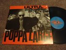 ULTRAMAGNETIC MC'S  Poppa Large  ORIG. MERCURY